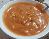 Foto del paso 5 de la receta: Salmorejo con MCC o Thermomix