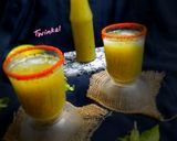 આમ પન્ના (Aam panna Recipe in Gujarati) રેસીપી સ્ટેપ5ફોટો