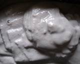 Black grapes-Black currant icecream recipe step 4 photo