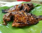 Foto langkah ke 6 dari resep Nila Bakar Bunda Naufal.