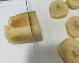 【甜點】鬆餅粉應用006：年輪蛋糕的食譜步驟6照片