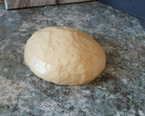 Foto del paso 4 de la receta: Roscón de 👑Reyes👑