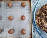Foto del paso 5 de la receta: Cookies