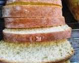 Foto del paso 4 de la receta: Pan lactal sin amasado 🍞