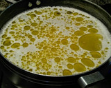 Foto del paso 1 de la receta: ARROZ Caliente con Tocineta y Vegetales al Limón...!