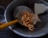Foto langkah ke 3 dari resep Tumis Buncis,Tempe & Tongkol.