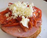 Brawn Sausage Sandwich recipe step 9 photo
