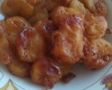 Foto langkah ke 5 dari resep Pisang Goreng Madu.
