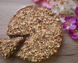 Nutellás sajttorta sütés nélkül recept fázis 4 fotója