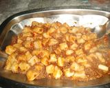 Foto del paso 7 de la receta: Ñoquis de papa del 29
