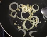Foto langkah ke 3 dari resep Carbonara.
