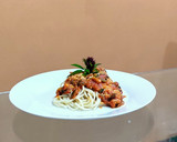 Foto del paso 6 de la receta: Pasta a la Puttanesca