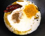A picture of step 2 of Potol Posto (Pointed Gourd / Parwal in Poppy Seeds Gravy - Bong Style).