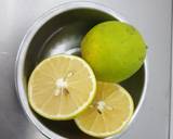 Thai Favor Rice Noodles recipe step 1 photo