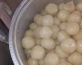 Foto langkah ke 4 dari resep Cilok Home Made.