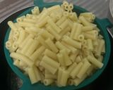 Foto langkah ke 2 dari resep Maccaroni Schotel Super Cheesy.