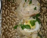 صورة لخطوة 5 من وصفة رولي داند🍗🍗🍳