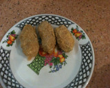 Foto del paso 9 de la receta: Croquetas de masa de langosta