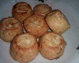 Foto langkah ke 7 dari resep Tahu Sarang Burung (tanpa isi) Ala Hasnaratna.