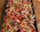 Ham & Potato Casserole recipe step 4 photo