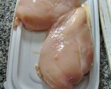 Foto del paso 1 de la receta: 🐔 Nuggets de pollo 🐔