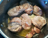Foto del paso 1 de la receta: Solomillo al güisqui