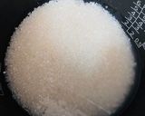 Hình bước làm 1 của món Cơm Nấu Bắp Nếp