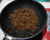 Foto langkah ke 2 dari resep Dabu dabu sagela (Sambal Roa).