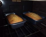 Foto del paso 4 de la receta: Cake de Plátano 😋🍌🌴