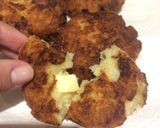 Foto del paso 4 de la receta: Papas rellenas