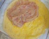 Foto langkah ke 1 dari resep Rolade ayam.