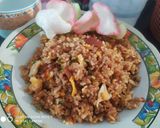 Foto langkah ke 3 dari resep Nasi goreng abang2.