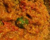 Foto langkah ke 3 dari resep Sambel Lamongan.