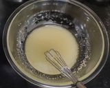 ரசமலாய் கேக் (Rasmalai Cake recipe in tamil) ரெசிபி ஸ்டேப் 9 புகைப்படம்