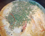 Foto del paso 4 de la receta: Sopa o bisque de gambas