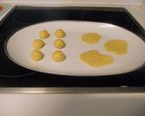 Foto del paso 2 de la receta Miel sobre hojuelas