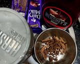 હોટ ચોકલેટ (Hot Chocolate Recipe In Gujarati) રેસીપી સ્ટેપ1ફોટો