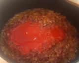 Foto del paso 3 de la receta: Arroz en salsa de chistorra