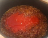 Foto del paso 3 de la receta: Arroz en salsa de chistorra