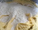A picture of step 3 of Coffee Cake.