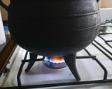 Foto del paso 4 de la receta: Chorizo al caldero (receta con pocos utensillos)