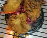 Foto langkah ke 7 dari resep Ayam bakar kalasan.