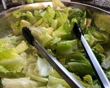 Foto del paso 4 de la receta: Ensalada César a la Sonorense