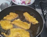 Foto del paso 4 de la receta: Croquetas de pollo- caldo de pollo