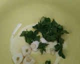 Foto del paso 1 de la receta: Spaghetti mar y montaña