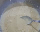 Foto langkah ke 3 dari resep Pasta telur untuk lasagna #keto #debm.