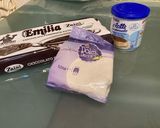 Foto del passaggio 1 della ricetta Bounty Made home