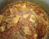 Alu Bengan ki Sabzi recipe step 5 photo