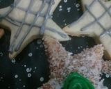 Foto del paso 4 de la receta: Masitas secas navideñas fáciles 🎄