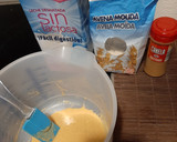 Foto del paso 1 de la receta: Panqueques